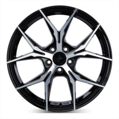 KESKIN WHEELS KESKIN KT19N 8,5Jx19 5/112 ET45 72,6 BFP
