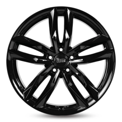 MAM WHEELS MAM RS3 8,0Jx18 5/108 ET45 72,6 BP