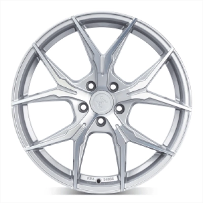 KESKIN WHEELS KESKIN KT19N 8,5Jx19 5/112 ET45 72,6 SFP