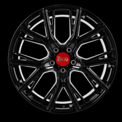 MAM WHEELS MAM B4 8,5Jx19 5/120 ET50 65,1 BP