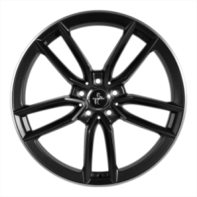 KESKIN WHEELS KESKIN KT21 8,5Jx20 5/112 ET30 66,6 MBLP