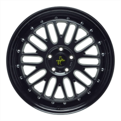 KESKIN WHEELS KESKIN KT22 8,0Jx18 5/112 ET30 72,6 MBP
