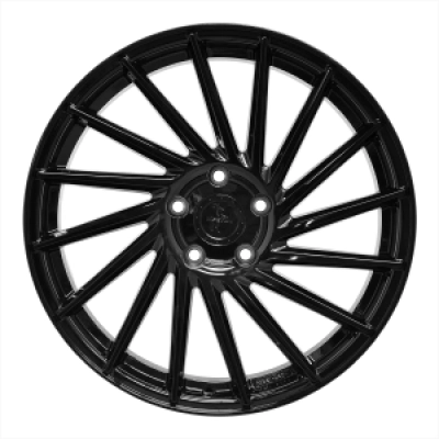KESKIN WHEELS KESKIN KT17 8,0Jx18 5/112 ET30 72,6 BP