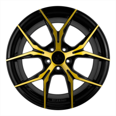KESKIN WHEELS KESKIN KT19N 8,5Jx19 5/120 ET35 72,6 BFG