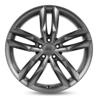 MAM WHEELS MAM RS3 8,5Jx19 5/114,3 ET45 72,6 PP