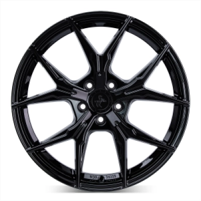 KESKIN WHEELS KESKIN KT19N 8,5Jx19 5/120 ET35 72,6 BP KESKIN KT1