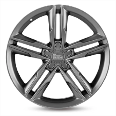 MAM WHEELS MAM A1 8,0Jx19 5/112 ET30 66,5 PP