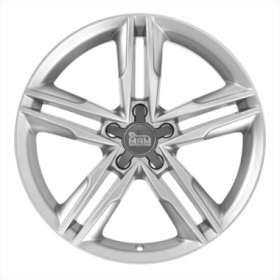 MAM WHEELS MAM A1 8,0Jx19 5/112 ET42 66,5 SL