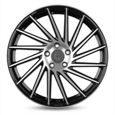 KESKIN WHEELS KESKIN KT17 8,0Jx18 5/112 ET45 72,6 BFP