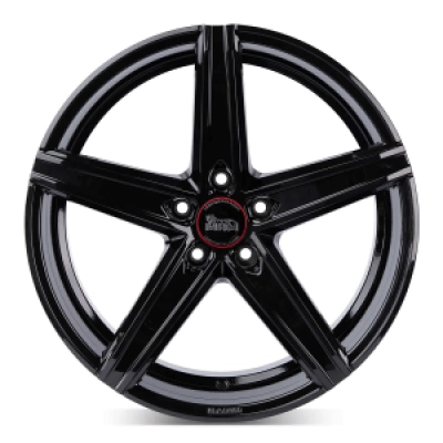 MAM WHEELS MAM OX-18 8,5Jx19 5/108 ET45 72,6 BP