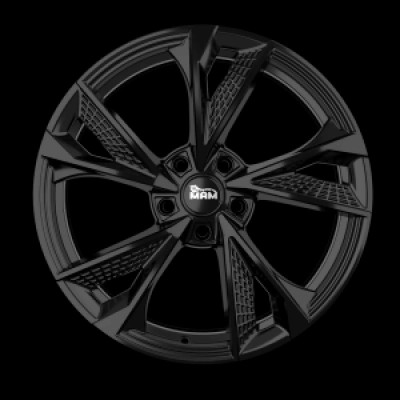 MAM WHEELS MAM RS6 7,5Jx17 5/120 ET35 72,6 BP