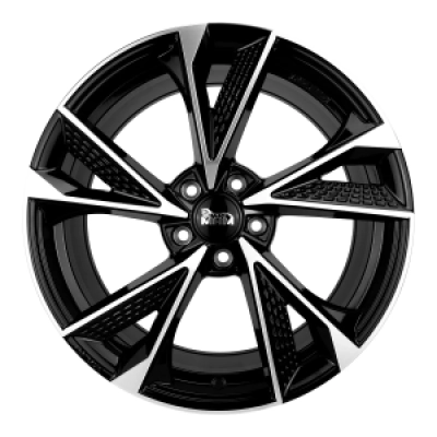MAM WHEELS MAM RS6 8,5Jx19 5/114,3 ET40 72,6 BFP MAM RS6 8.5x19