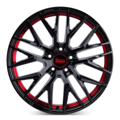 MAM WHEELS MAM RS4 7,5Jx17 5/108 ET45 72,6 BPRI
