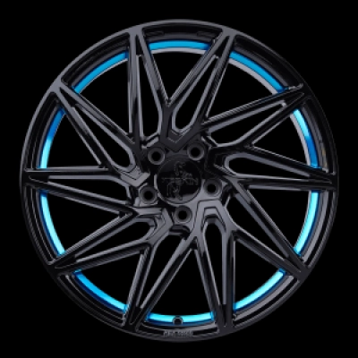 KESKIN WHEELS KESKIN KT20 8,0Jx18 5/112 ET30 72,6 BPBI
