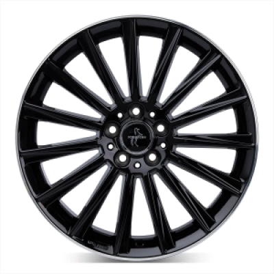 KESKIN WHEELS KESKIN KT18 8,5Jx20 5/120 ET30 72,6 BLP