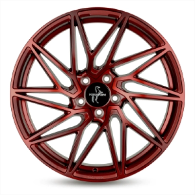 KESKIN WHEELS KESKIN KT20 8,5Jx19 5/112 ET45 72,6 CR