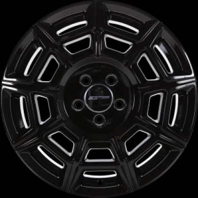 GMP Pervan 8.5x19 ET50 5x112