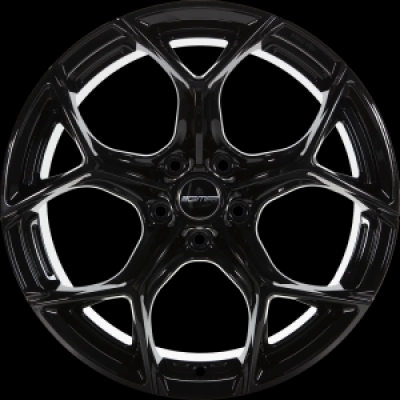 GMP Ultrivity 9x21 ET40 5x112