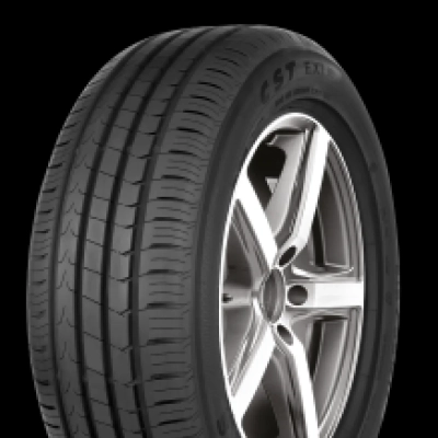 CST 235/40 R 19, 96W XL,CST, Saleks, E.X1 with foam