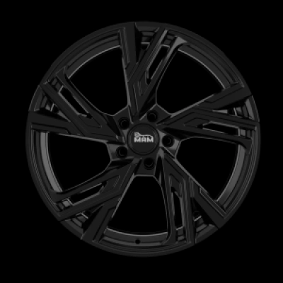 MAM WHEELS MAM RS5 7,5Jx17 5/114,3 ET45 72,6 BP