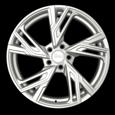 MAM WHEELS MAM RS5 7,5Jx17 5/108 ET45 72,6 SL