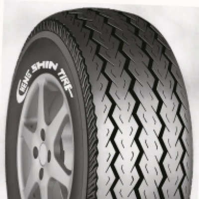 CST 18.5x 8.50 - 8, 78M, 6PR, TL,CST, Reifen>Anhängermaxx, C-