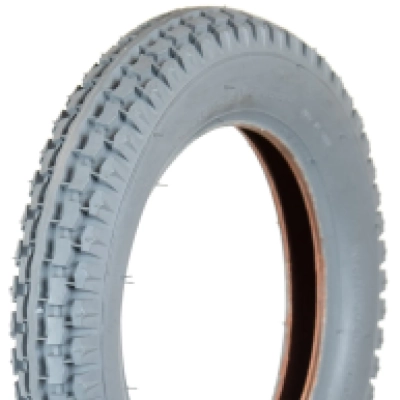 CST 12 1/2 x 2 1/4 (62-203) C-628 Block grau