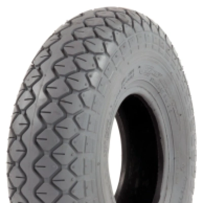 CST 4.00-5 (330x100) 4PR TT C-154 Block grau