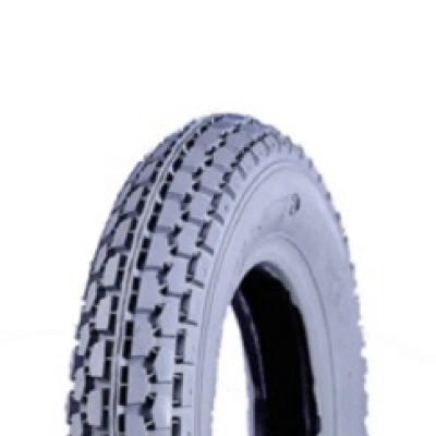 CST 2.50 - 6, 4PR,CST, C-177, grau