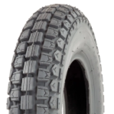 CST 4.10/3.50 - 6, 4PR, Pannenschutz,CST, C-168, grau