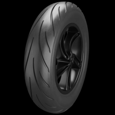 CST 9.5x 2.50, 4PR, TL,CST, C-9368