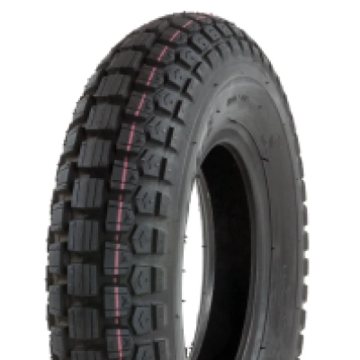 CST 4.00 - 8, 4PR,CST, C-168