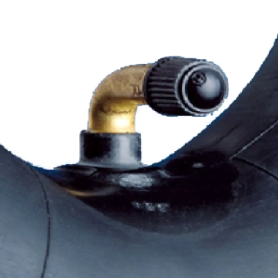 CST Schlauch 12 1/2x 2 1/4,Ventil TR87-35R A90 (90ä/60ä)