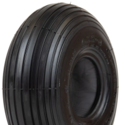 CST 4.00-4 4PR C-179 Rille grau