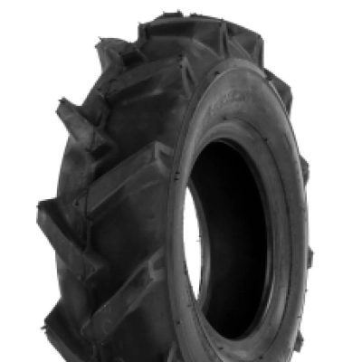 CST 13x 5.00 - 6 (125/75-6), 46A8, #E, 4PR, TL,CST, C-298