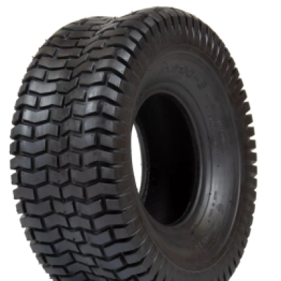CST 13x 5.00 - 6 (125/65-6), 48A6, #E, 4PR, TL,CST, C-9266