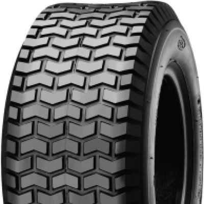 CST 4.80/4.00 - 8 (130/80-8), 74A4, #E, 6PR, TL,CST, C-165