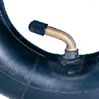 CST Schlauch 2.80/2.50 - 4 (2.50-4),Ventil JS87 PA25 (A0)