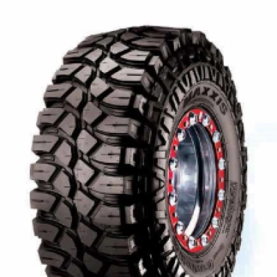 Maxxis LT37x 12.50 - 16 (LT325/80-16), 124K, 8PR,Maxxis, Creepy 
