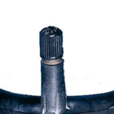 CST Schlauch 145/70 - 6,Ventil TR13