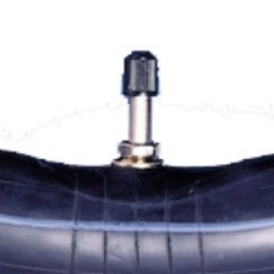 CST Schlauch 4.00/4.50 - 18,Ventil TR4, Box