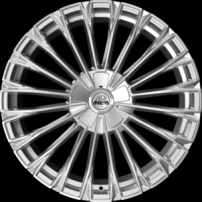 ANTERA A103 10x21 ET40 5x114.3