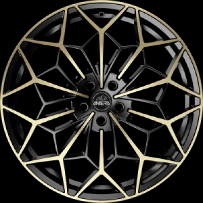 ANTERA A105 10.5x22 ET30 5x112