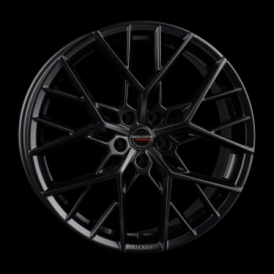 Borbet Borbet BY 10x21 5x112 ML 66,5 black matt