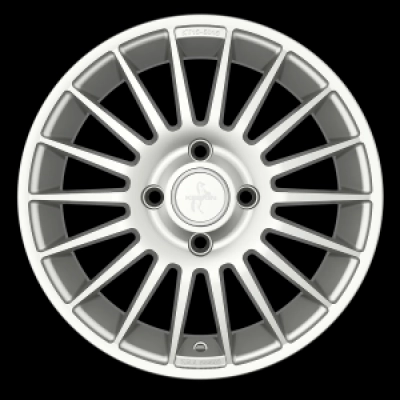 KESKIN WHEELS KESKIN KT15 7,0Jx16 4/100 ET35 63,4 SL
