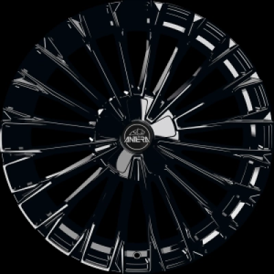 ANTERA A103 10.5x22 ET28 5x130