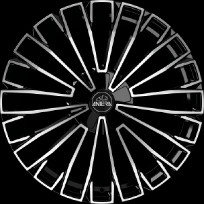 ANTERA A103 10.5x22 ET28 5x130