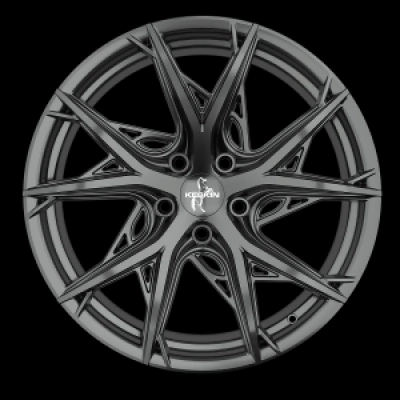 KESKIN WHEELS KESKIN KT24 8,5Jx19 5/108 ET40 72,6 BP
