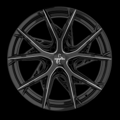 KESKIN WHEELS KESKIN KT24C 85x19 5/114,3 ET35 72,6 BSD