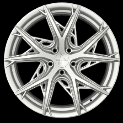 KESKIN WHEELS KESKIN KT24C 8,5x19 5/114,3 ET35 72,6 SL